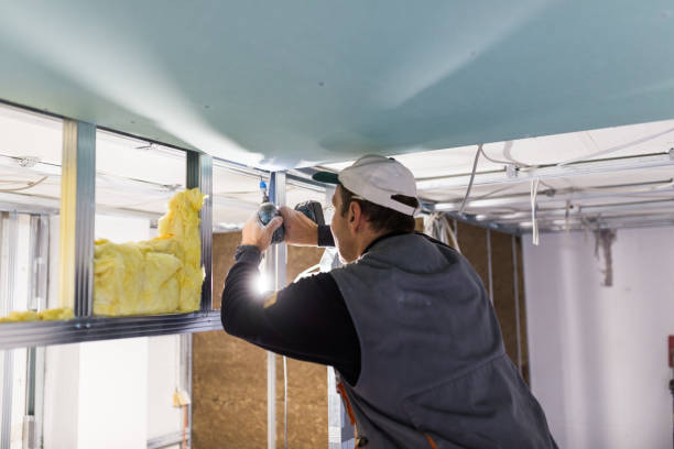 Best Spray Foam Insulation in Gibsonburg, OH
