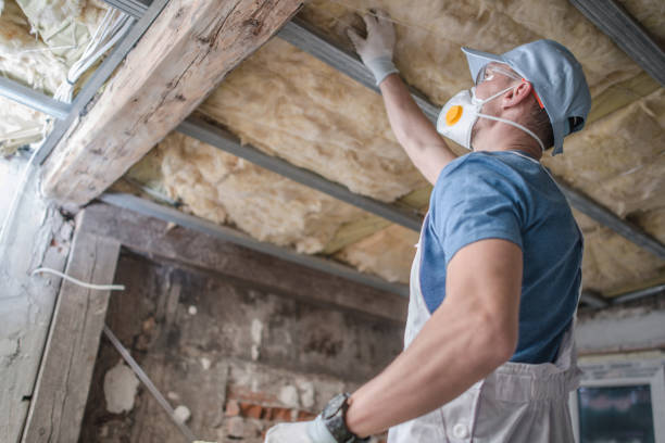 Gibsonburg, OH Insulation Contractor Company