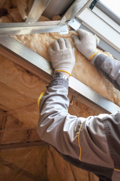 Types of Insulation We Offer in Gibsonburg, OH