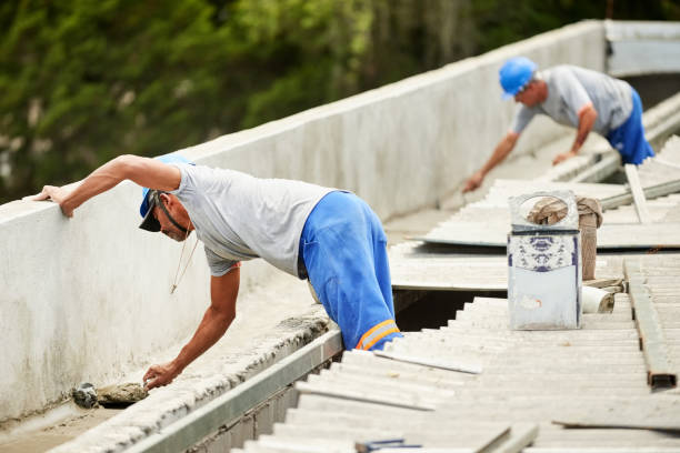 Best Geographic-Specific Insulation Services in Gibsonburg, OH
