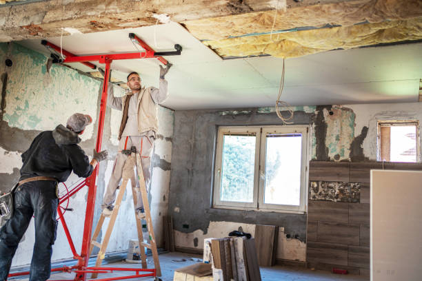  Gibsonburg, OH Insulation Contractor Pros