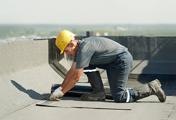 Best Fiberglass Insulation in Gibsonburg, OH
