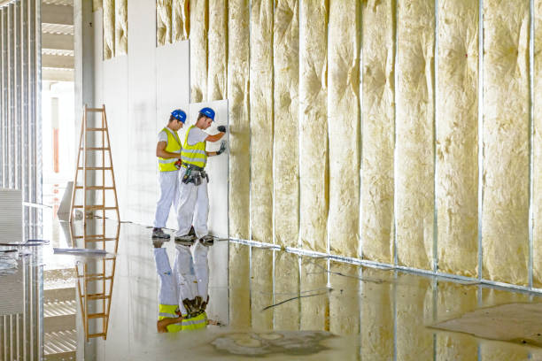 Best Insulation for Specific Applications in Gibsonburg, OH